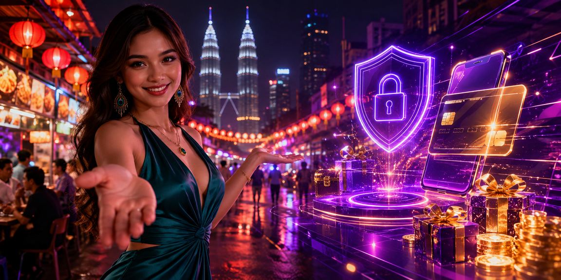 Proses deposit MYR platform sf90 di Kuala Lumpur Malaysia dengan antara muka tempatan