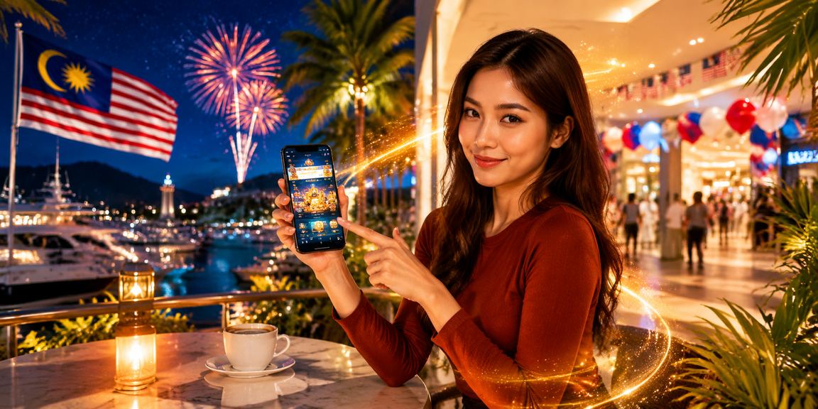 Pengalaman pengguna sf90 di Langkawi Malaysia dengan platform deposit selamat dan privasi terjamin